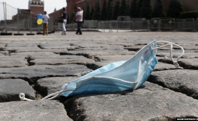 PO PËRHAPIN VIRUSIN PA E KUPTUAR/ Një shqetësim i ri në mes të pandemisë, ja nga vjen rreziku