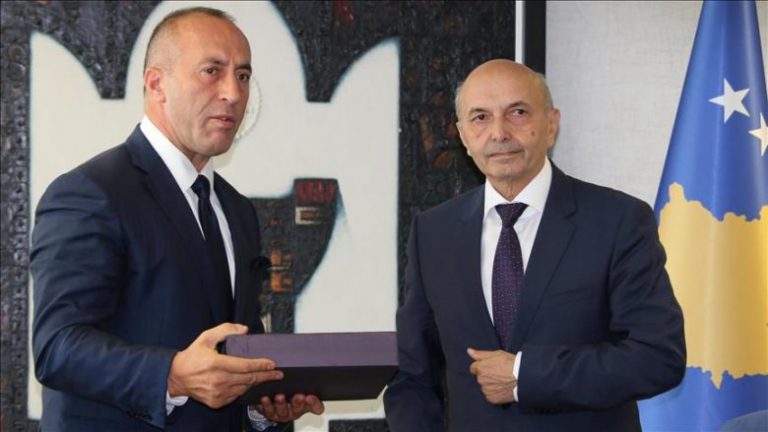KËRCËNON HARADINAJN/ Mustafa: Qeveria e Kosovës e gatshme për ndryshime për ata që ndjekin agjenda personale