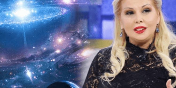 “JOSHJE, TAKIME PASIONANTE DHE…”/ Meri Shehu: Dita e fundit e Gushtit për këto shenja, jo e favorshme