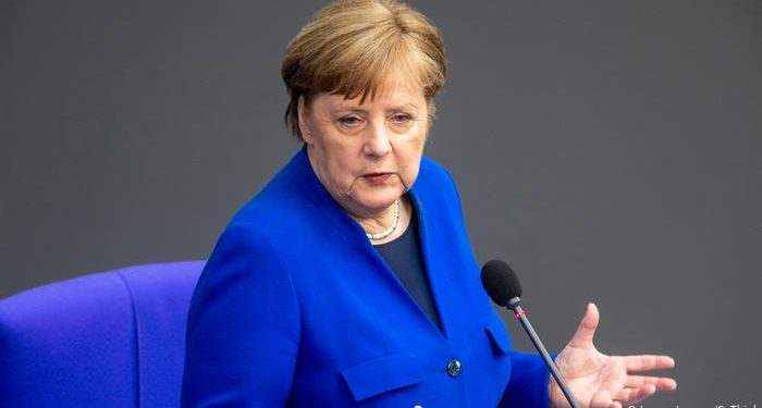 KRIZA NGA COVID-19/ Merkel paralajmëron për përkeqësim global të situatës humanitare