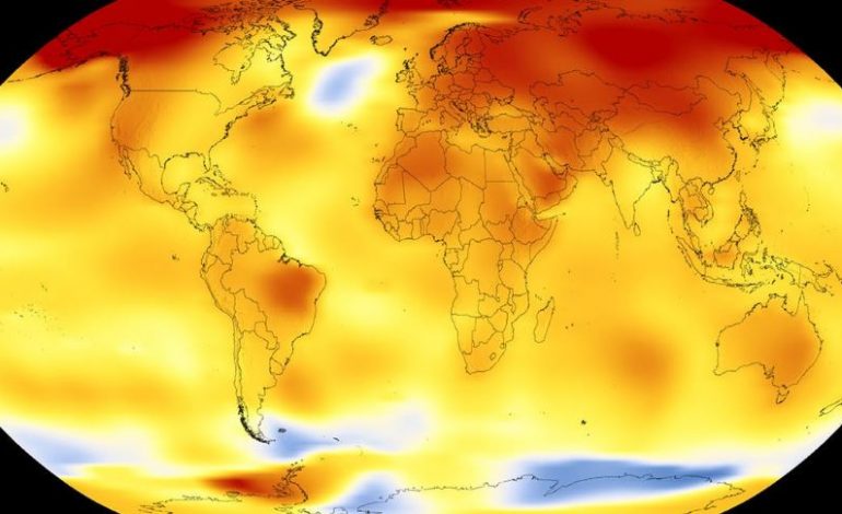 REKORD TEMPERATURASH/ Izolim dhe maskë e detyrueshme, Europa kalon verën më të vështirë
