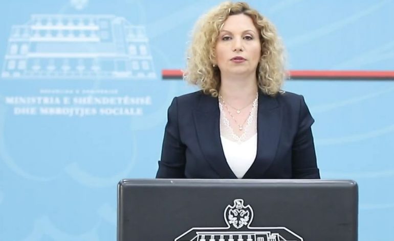 DALIN SHIFRAT E COVID-19/ Dy viktima dhe 152 raste të reja. Ja sa persona u SHËRUAN në 24 orët e fundit