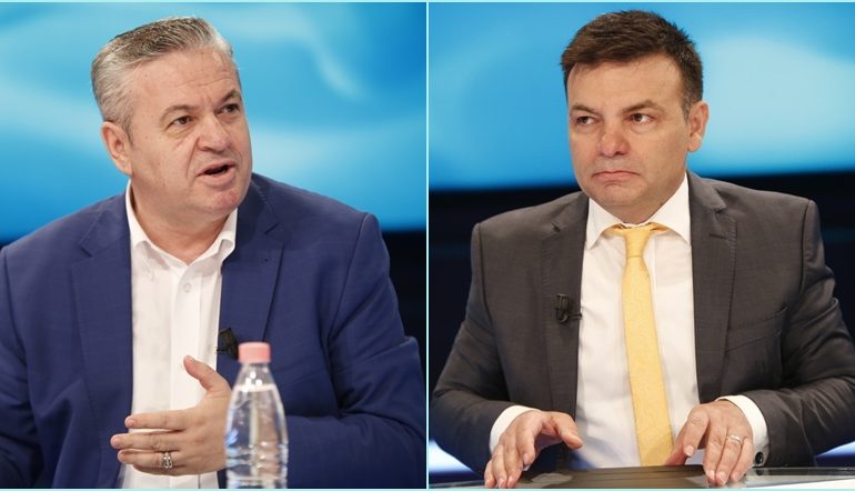 U MBAJTËN RROGËN PËR COVID-19/ Murrizi e Roshi kundër vendimit (Dietat e naftën për kohën e izolimit i kanë marrë)