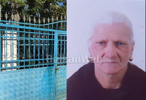 NGJARJA TRAGJIKE NË POGRADEC/ Kjo është 70 vjeçarja Firdes Çekiçi, që u masakrua nga i biri në mënyrë makabre (FOTO)