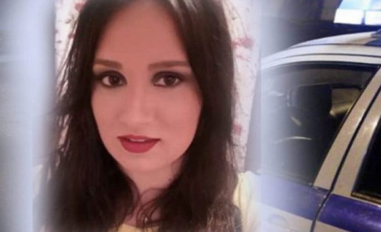 FOLI NË TELEFON ME…/ Nënë e katër fëmijëve, zhduket pa gjurmë 27-vjeçarja shqiptare në Greqi (FOTO)