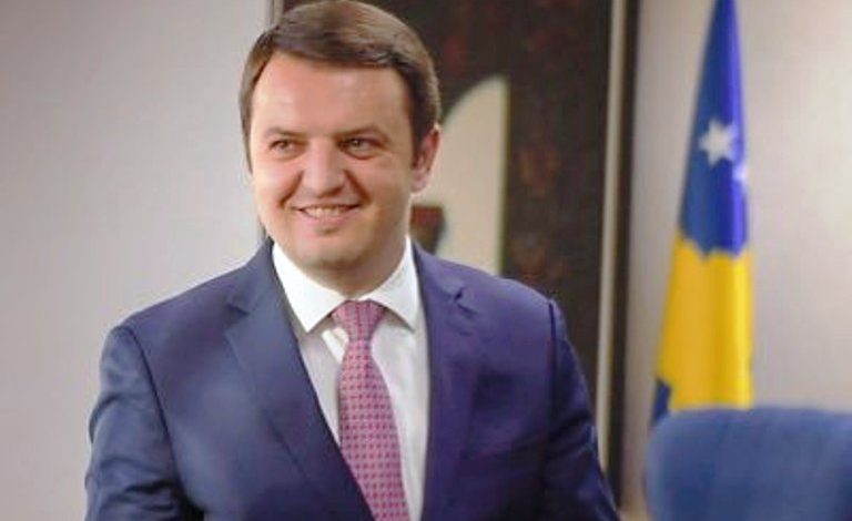 SHTYRJA E TAKIMIT ME 2 DITË NË WASHINGTON/ Ministri i Drejtësisë së Kosovës: Lëvizjet kanë të bëjnë me axhendën e Shtëpisë së Bardhë