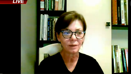 “KALOVA DJERSËT E VDEKJES”/ Nora Malaj rrëfen tmerrin nga COVID: Pija uji dhe nuk…