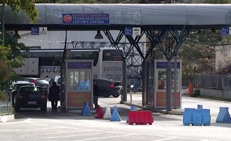NUK ËSHTË SHQIPËRIA/ Ja vendi nga ku Greqia importoi më shumë raste me COVID-19