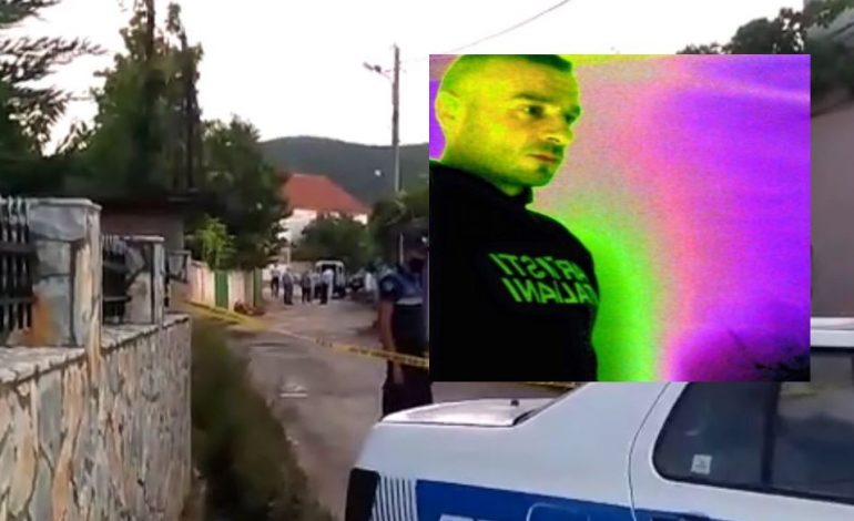 “BOLL JETOVE…”/ DETAJE nga krimi horror në Pogradec, djali vrau nënën në sy të mbesës 15 vjeçe