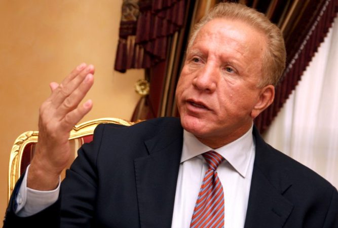 KANDIDAT PËR KRYETAR SHTETI? Pacolli: Kosova e ka presidentin, çdo variant tjetër mbetet vetëm dëshirë por kurrsesi realitet