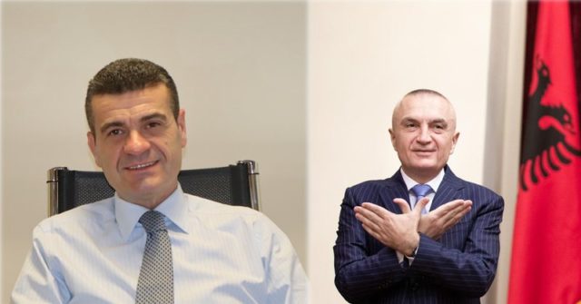 “MË 30 KORRIK NUK KA NDODHUR…”/ Patozi: Meta po sillet si kryetar partie