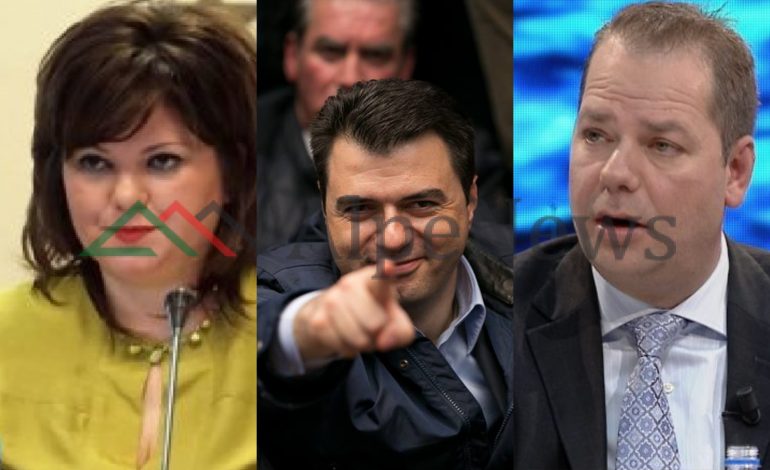 FORMULARËT E KANDIDATËVE TË PD/ Kritikët e Bashës “tallen” me kreun demokrat: Pse nuk publikohet lista? Ata të 2017…