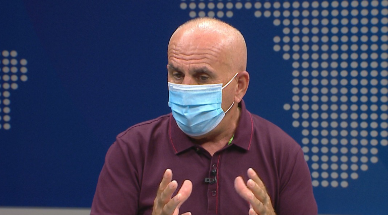 “ËSHTË E RREZIKSHME QË…”/ Pipero: Uji dhe çaji shumë të rëndësishëm për…