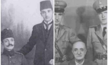 DOSSIER/ Dëshmia e nipi: Xhaxhai im, shok me Ataturkun, Ismail Qemali e emëroi Shef i Shtatmadhorisë, Zogu e dënoi me vdekje, Enveriu e la...