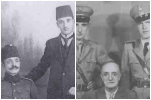 DOSSIER/ Dëshmia e nipi: Xhaxhai im, shok me Ataturkun, Ismail Qemali e emëroi Shef i Shtatmadhorisë, Zogu e dënoi me vdekje, Enveriu e la…
