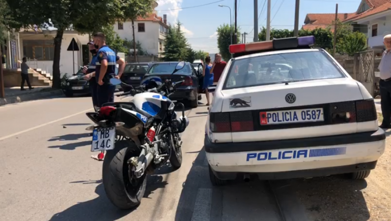 E RËNDË/ Gjendet i pajetë në banesë një pushues në Pogradec, policia: Nuk ka shenja dhune