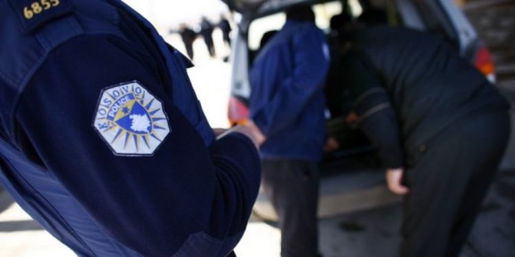 E TRISHTË NË KOSOVË/ COVID-19 i merr jetën efektivit të Policisë