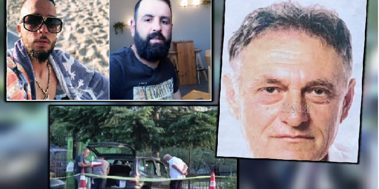 EKZEKUTIMI I TAKSISTIT/ Rrëfimi i nënës së vrasësve: Isha e lidhur me Abdullahun që vranë djemtë e mi… Bashkëshorti më…