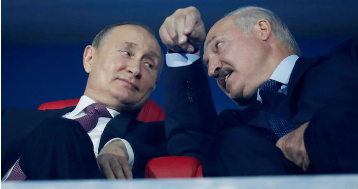 PROTESTAT NË BJELLORUSI/ Putin i gatshëm t’i dërgojë mbështetje ushtarake Lukashenkos
