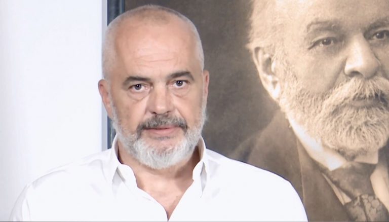 ZGJEDHJET NË MALIN E ZI/ Mesazhi i Ramës: Votoni listën shqiptare! Forconi partneritetin strategjik me Gjukanoviç