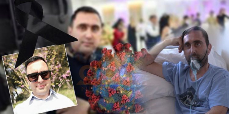 “NUK KAM FRIKË POR VIRUSI TË LODH DHE…”/ Çfarë tha Alfred Koçi për mediat para se të ndërronte jetë