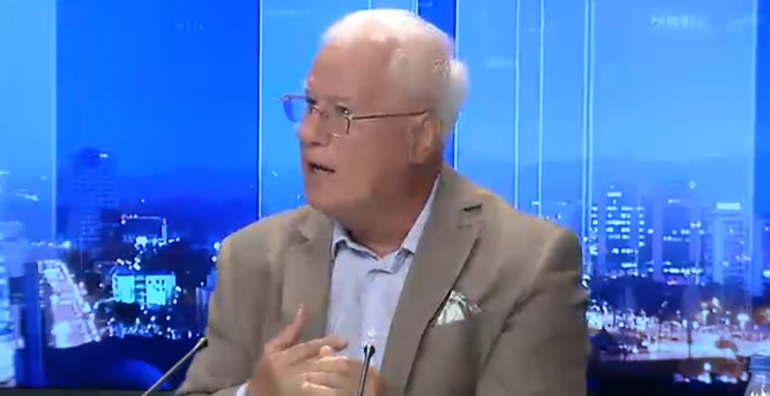 “RESPEKTI I…”/ Paskal Milo: Çdo shtet ka të drejtë të zgjerohet në det aty ku s’dëmton fqinjin