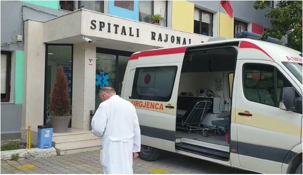 COVID-19 NË BERAT/ Dy të infektuar te Drejtoria e Policisë, pozitivë dhe një farmaciste me një mjek (DETAJET)