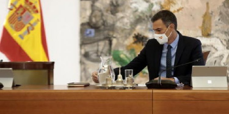 COVID-19 NË SPANJË/ Kryeministri angazhon ushtrinë në përballimin e pandemisë