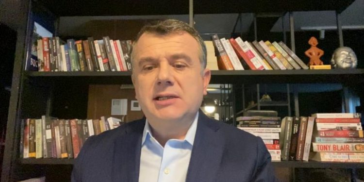 FORUMI NDËRKOMBËTAR I LIDERËVE 2020/ Balla: Jam krenar për Shqipërinë për rritjen e pjesëmarrjes së grave në politikë