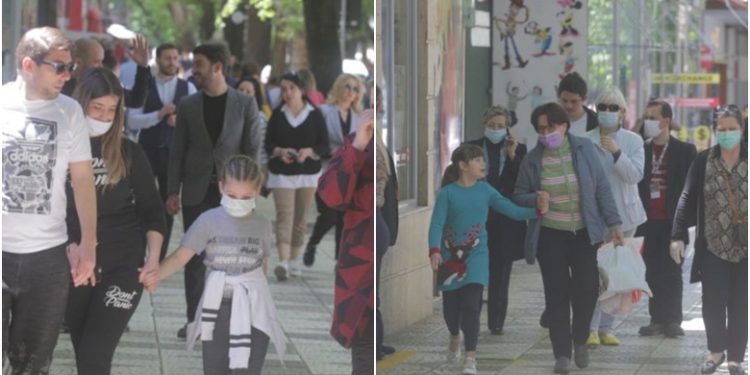 “COVID-19 S’E PREK TRURIN”/ Mjeku Sallabanda thirrje qytetarëve: Si të zbuloni infeksionin nga ujërat e zeza