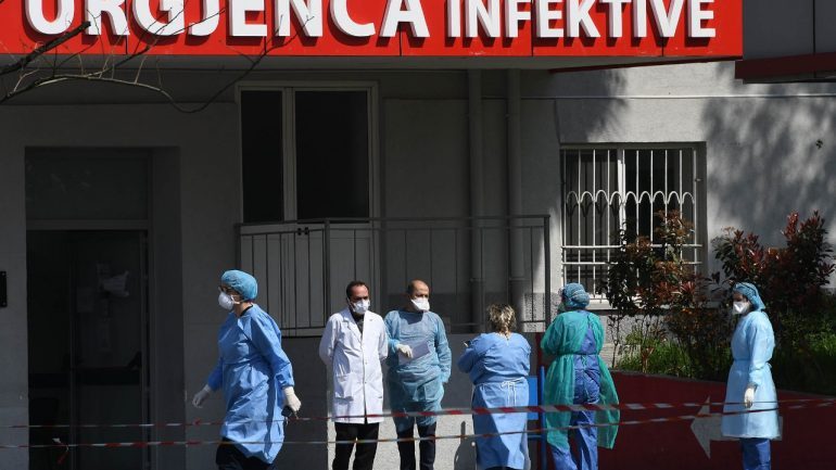 119 RASTE/ Kush janë DY pacientët që humbën jetën sot. Nga Durrësi dhe…