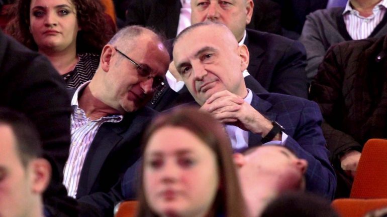 “KËRCËNON” RAMËN/ Petrit Vasili: Zgjidhja e vetme është përmbysja e…