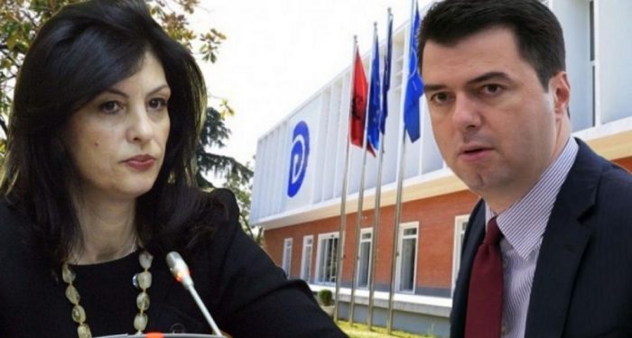 “BASHA KA SHKATËRRUAR PD”/ Jozefina Topalli: Faleminderit demokratëve për kandidimin. Komisioni është truk i…