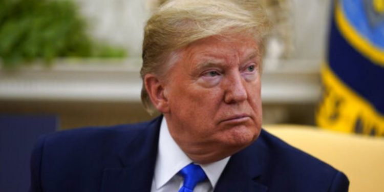DYSHOHET HELMIM/ Kundërshtari i Putin përfundon në koma, reagon Trump: Po ndjekim…
