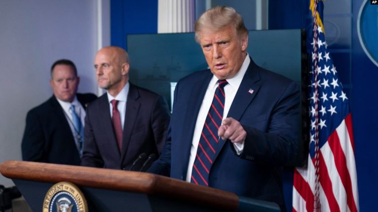“DO TË SHPËTOJMË JETË…”/ Donald Trump: Trajtimi i Covid-19 me plazmën e gjakut, moment historik!