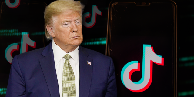 BËHET GATI PADIA PËR NË GJYKATË/ TikTok do të sfidojë urdhërin ekzekutiv të Trump mbi ndalimin në Amerikë