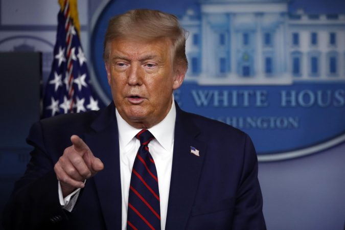 “DUKEJ SI NJË SULM I TMERRSHËM”/ Donald Trump flet për tragjedinë në Liban, tregon çfarë i thanë gjeneralët