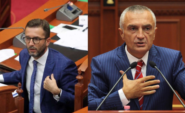 “KOPSHTI I RI NË ÇERME TË LUSHNJËS PA LEJEN E METËS”/ Braçe: Rregjimi korruptiv PD-LSI në vështirësi, vodhën e nuk u ngopën. Puna e (i)Lir e Lulit…