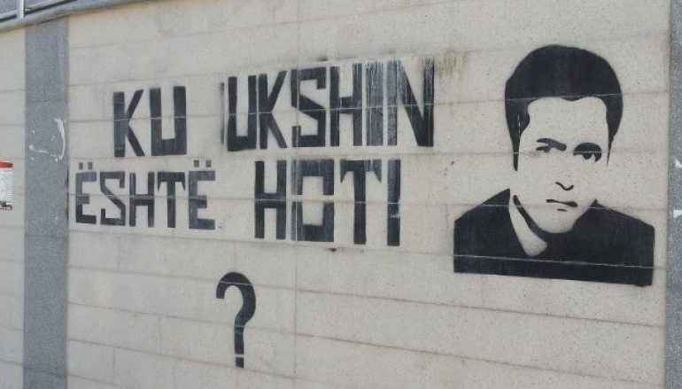ZBULOHET DOKUMENTI/ Ushtria jugosllave vrau dhe masakroi aktivistin Ukshi Hoti
