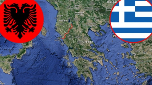 “KJO ÇËSHTJE RREGULLOHET NGA…”/ Qeveria shqiptare reagon pas deklaratave të qeverisë greke mbi zgjerimin e kufijve detarë