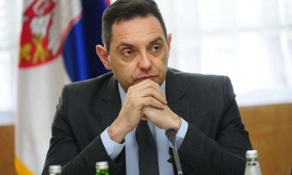 HYRJA E XHANDARMËRISË NË KOSOVË/ Ministri serb: Patrullimi ishte i sinkronizuar me KFOR-in