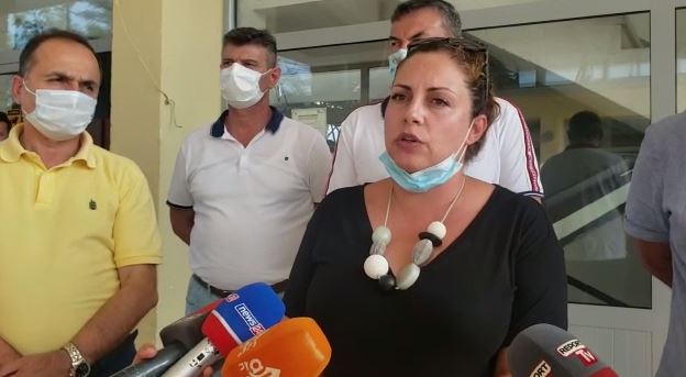 KONFIRMON LAJMIN E MIRË/ Xhaçka: Kakavija dhe Kapshtica do të qëndrojnë hapur deri në orën 22:00