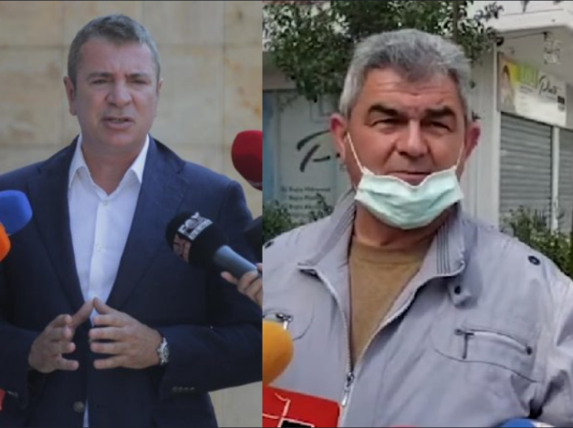 NDËRROI JETË NGA COVID-19/ Gjiknuri mesazh prekës për ndarjen nga jeta e zyrtarit të PS: Miku ynë e humbi betejën me virusin, thirrja për qytetarët