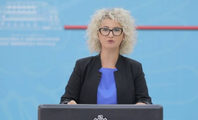DALIN SHIFRAT E COVID-19/ Humbin jetën GJASHTË persona, ja sa raste të reja ka në 24 orët e fundit