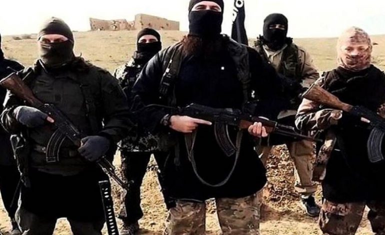 RRËFIMET NGA ROJAVA E SIRISË/ Shqiptari tregon historinë: Si shkuam dhe luftuam ISIS