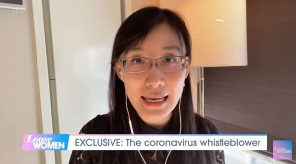 VIROLOGIA KINEZE BËN DEKLARATËN E FORTË/ “COVID-19 u krijua në një laborator në Wuhan, Pekini e dinte, por…”