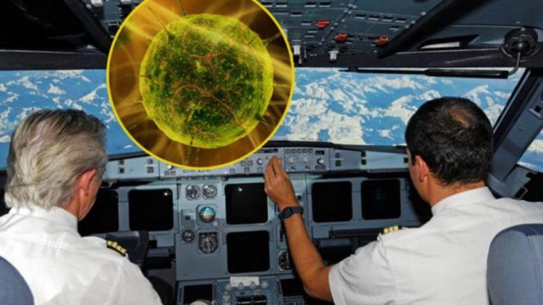 AVIONËT “VATËR” E PËRHAPJES SË KORONAVIRUSIT/ BBC: Hulumtimi konfirmon rastin e një pasagjereje me COVID-19 që infektoi 15 tjerë