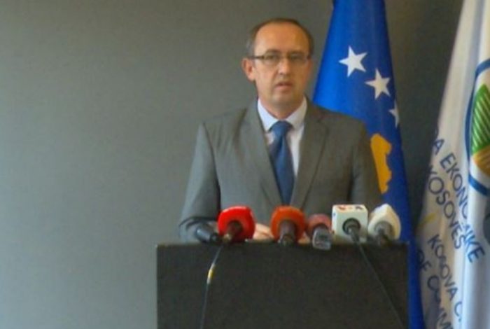 KOSOVË/ Hoti: Marrëveshja e Washingtonit ka krijuar mundësi të reja.1 miliard dollarë amerikanë…