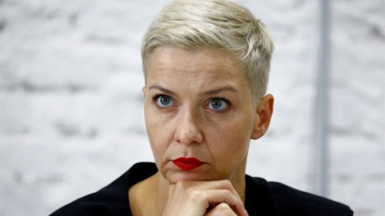 TRAZIRAT NË BJELLORUSI/ Mediet e huaja: Rrëmbehet opozitarja Kolesnikova, burra të maskuar e fusin me forcë në minibus dhe…