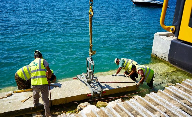 SHËTITORJA/ Gjiknuri: Një investim që do ta bëjë Sarandën më të dëshirueshme për turistët vendas e të huaj